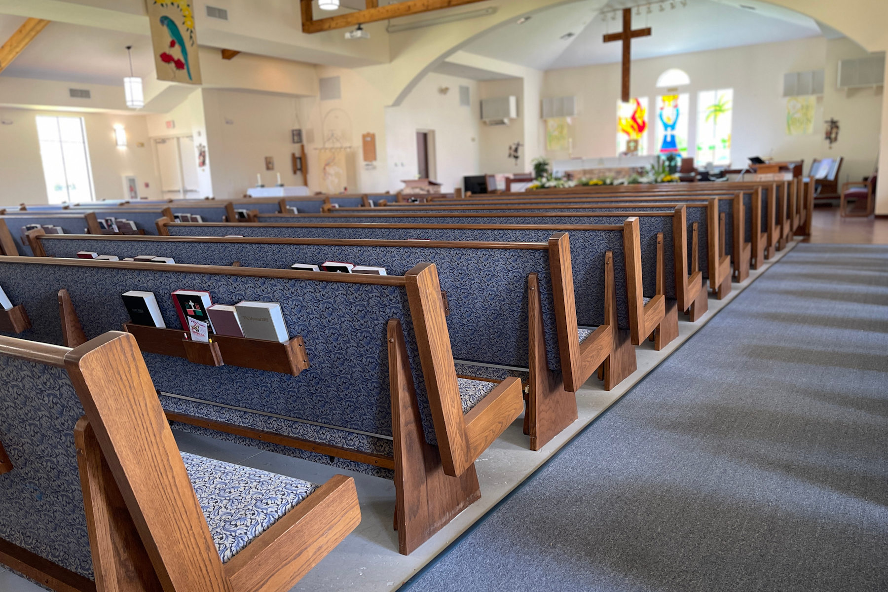 Grace Episcopal Church