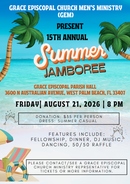 Test Flyer