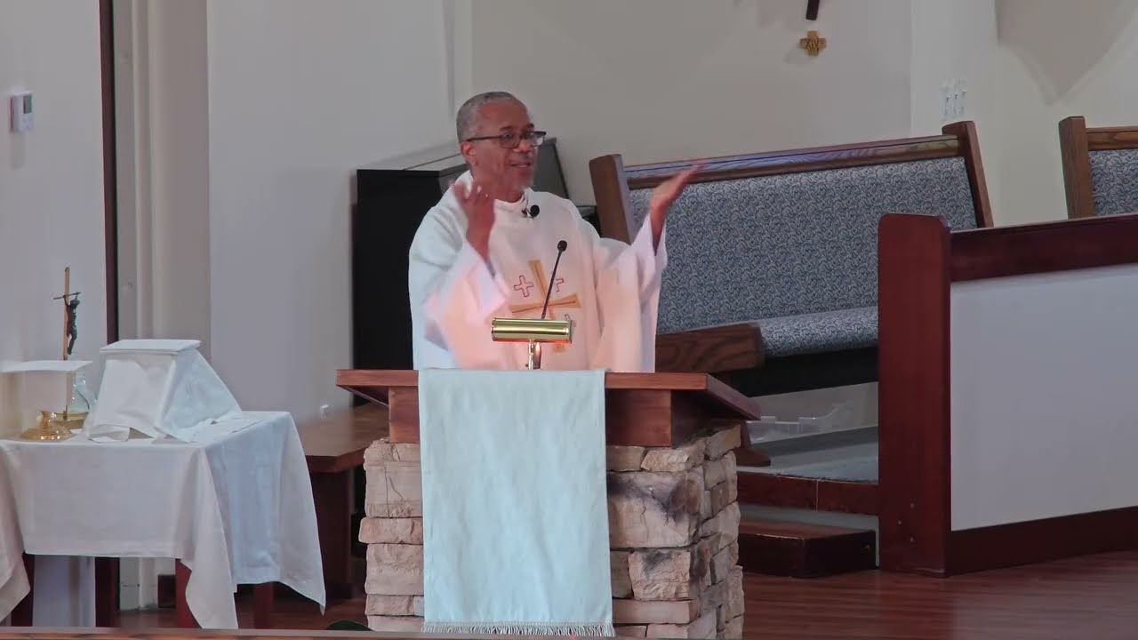 Grace Episcopal Church | West Palm Beach, FL - November 23rd,  2025