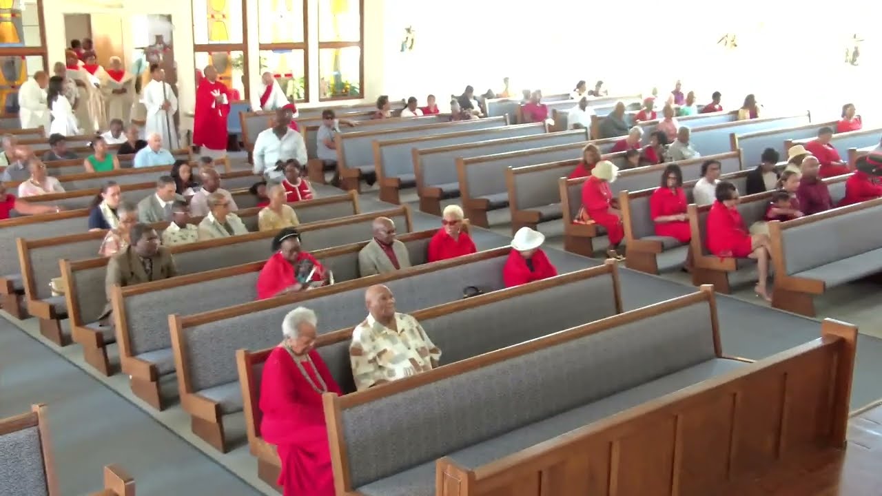 Grace Episcopal Church | West Palm Beach, FL - May 24th,  2026