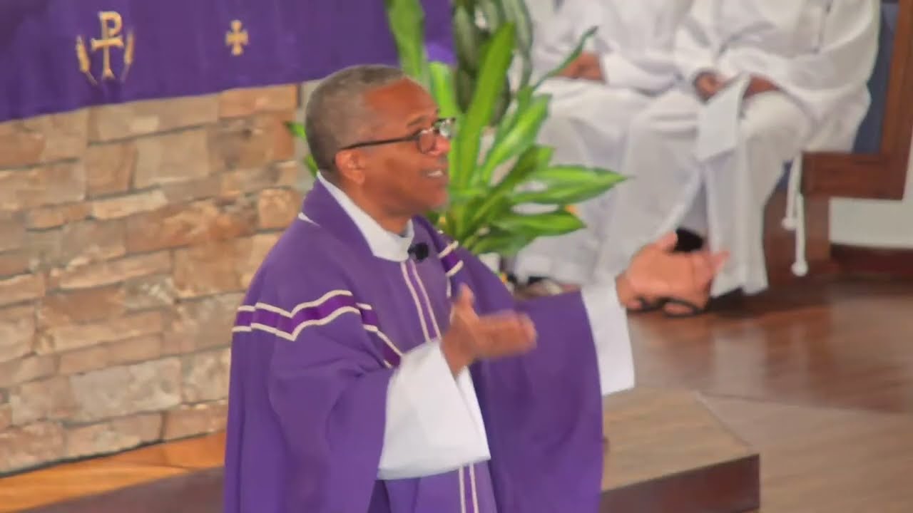 Grace Episcopal Church | West Palm Beach, FL -  March 16th, 2025