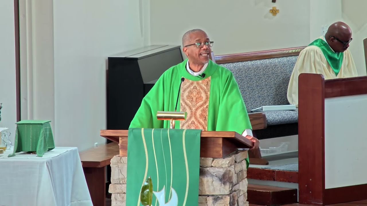 Grace Episcopal Church | West Palm Beach, FL - January 25th,  2026