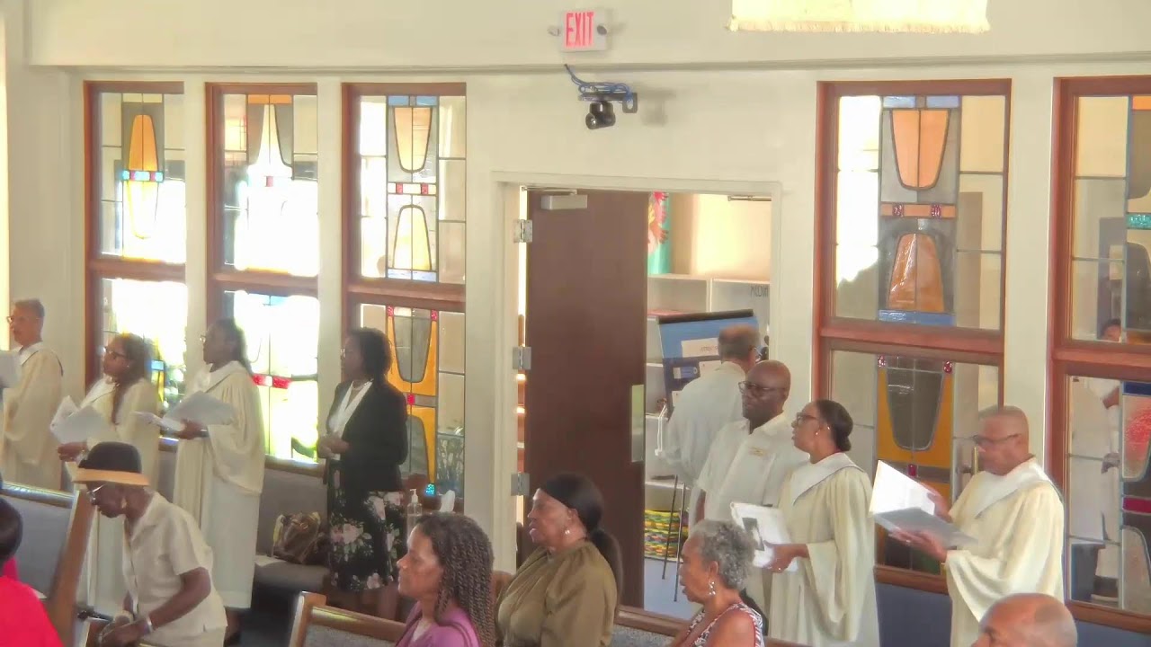 Grace Episcopal Church | West Palm Beach, FL -  April 27th, 2025