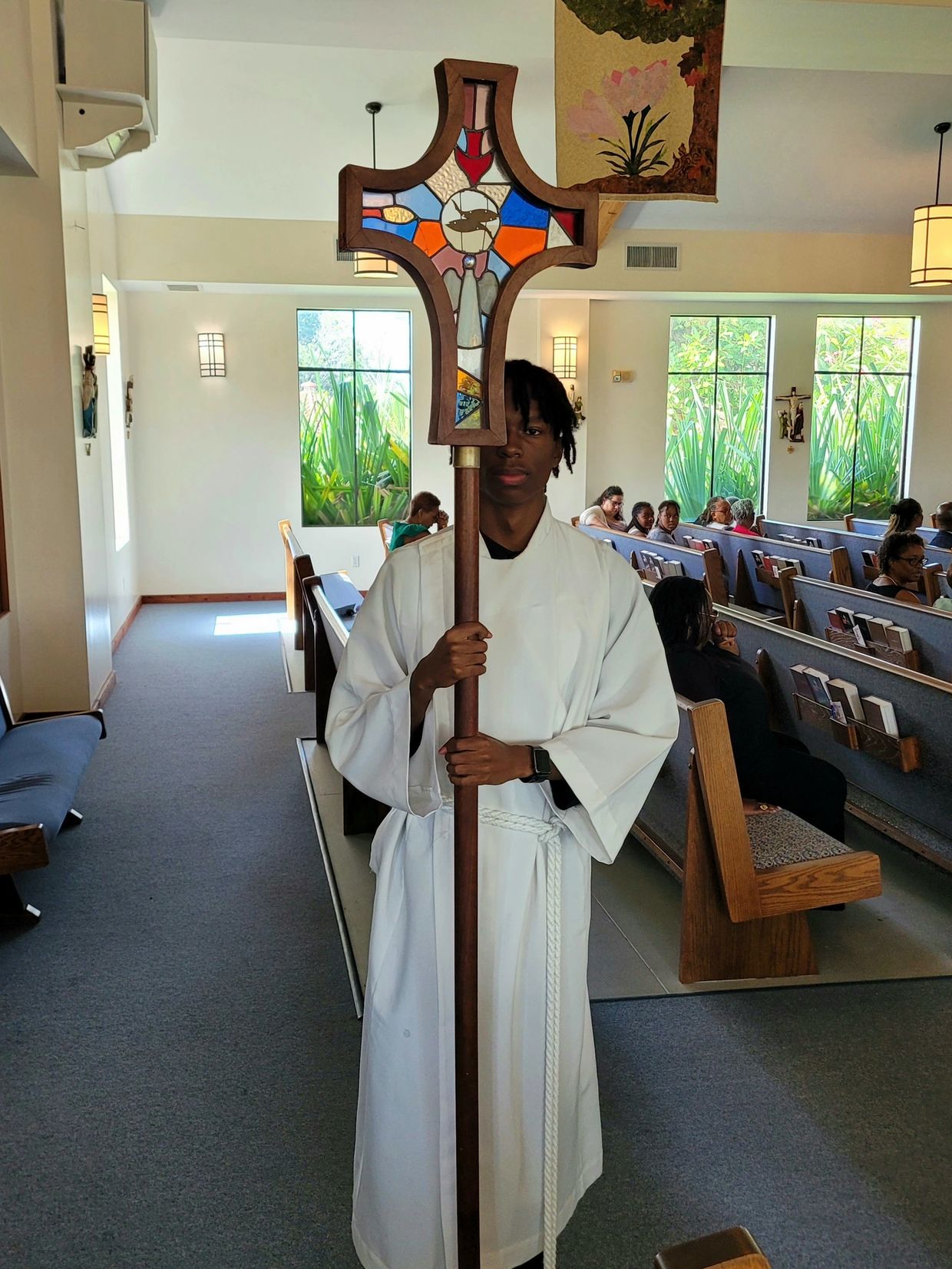Acolytes
