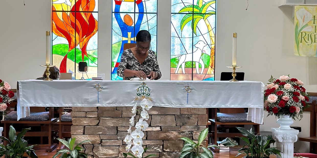 Altar Guild