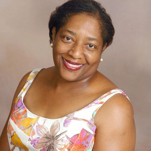 Ms. Maxine Hamilton